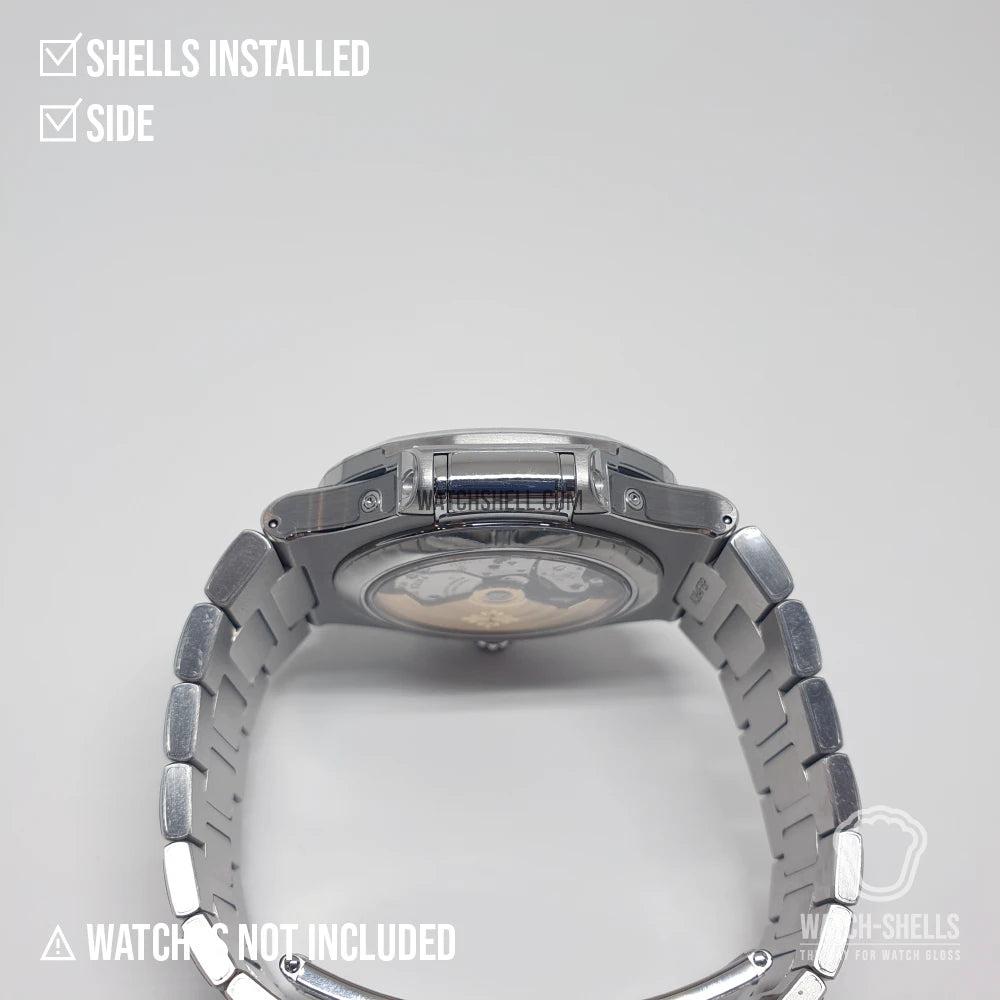 WatchShell for Patek Philippe Nautilus 5726/1A