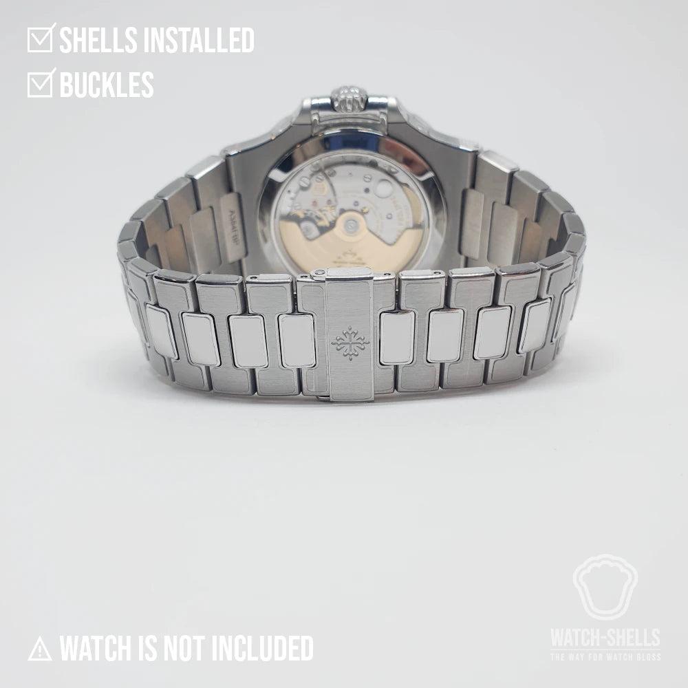 WatchShell for Patek Philippe Nautilus 5726/1A