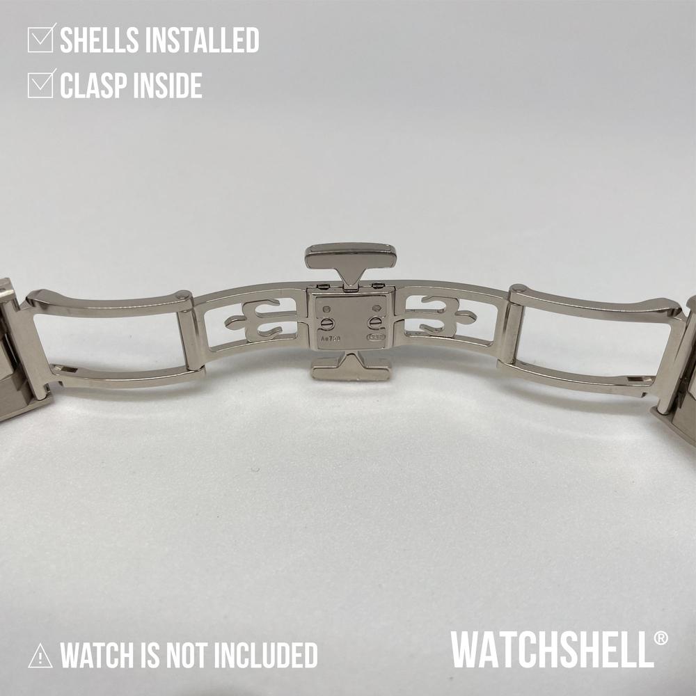 WatchShell for Patek Philippe Nautilus 5811/1G