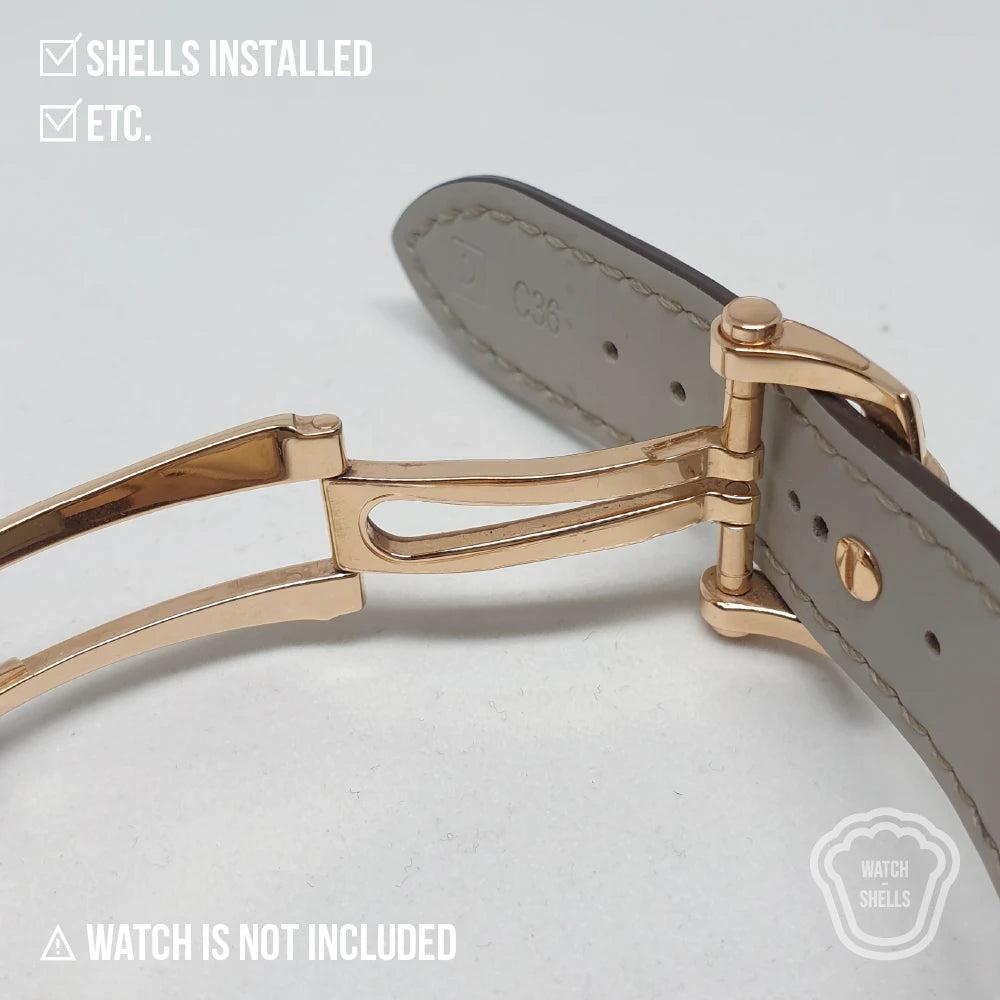 WatchShell for Patek Philippe Nautilus 5980R