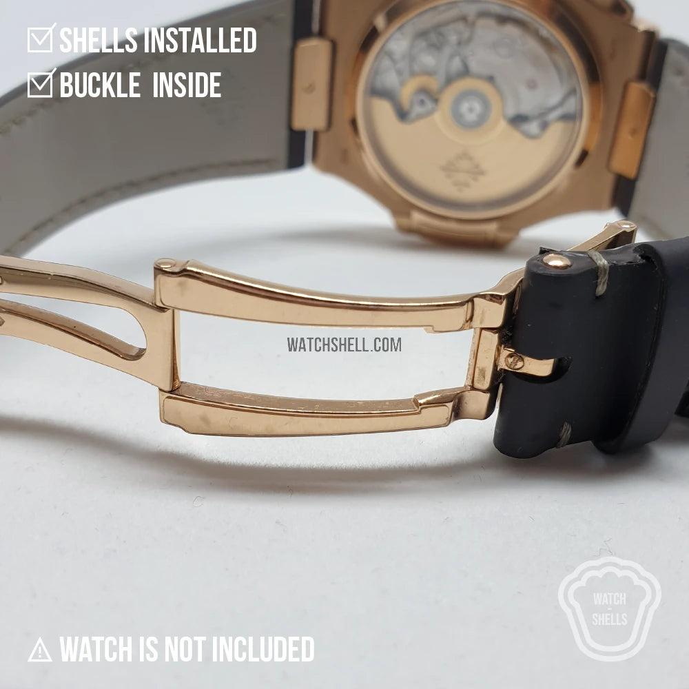 WatchShell for Patek Philippe Nautilus 5980R