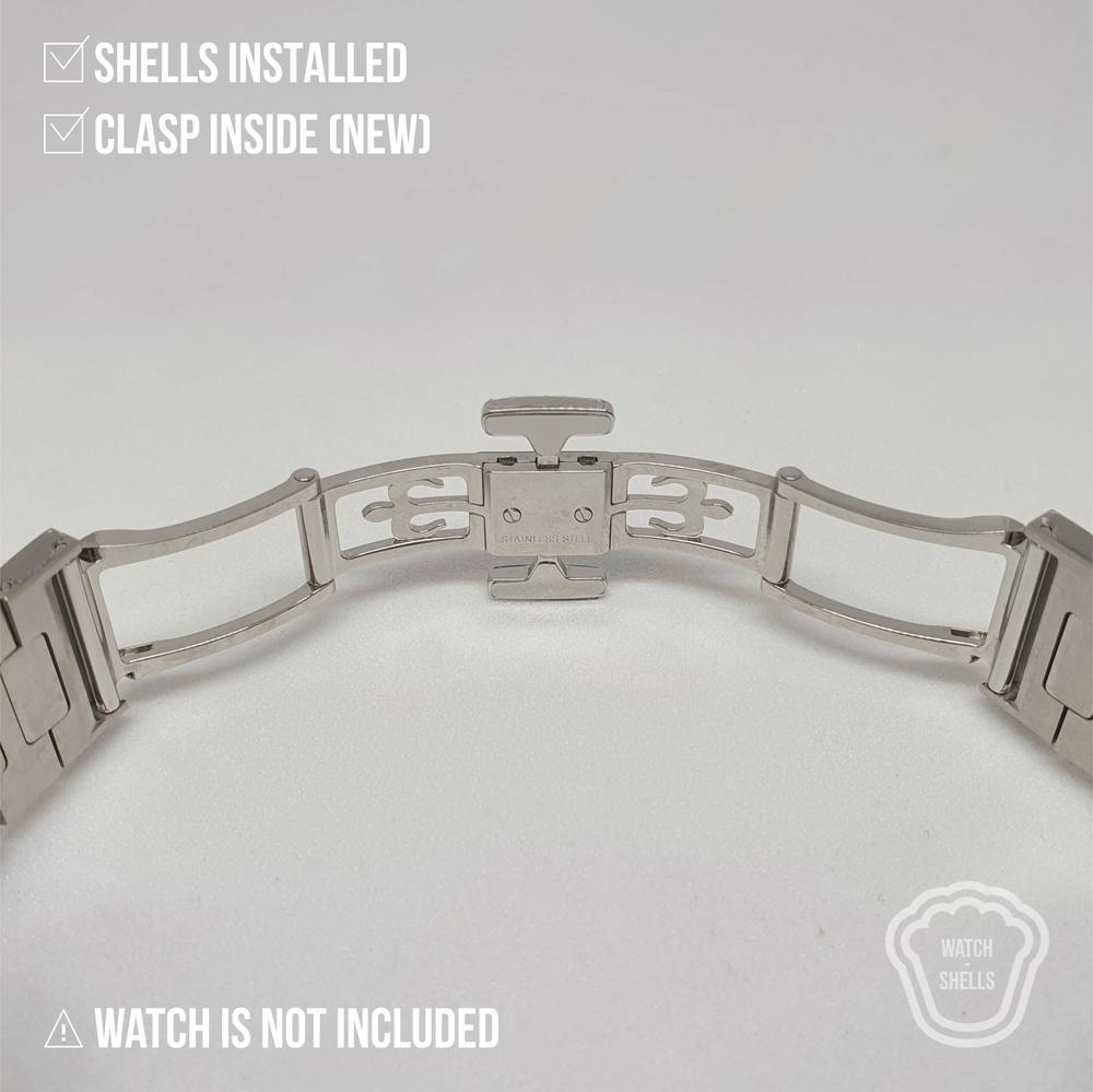 WatchShell for Patek Philippe Nautilus 5990/1A