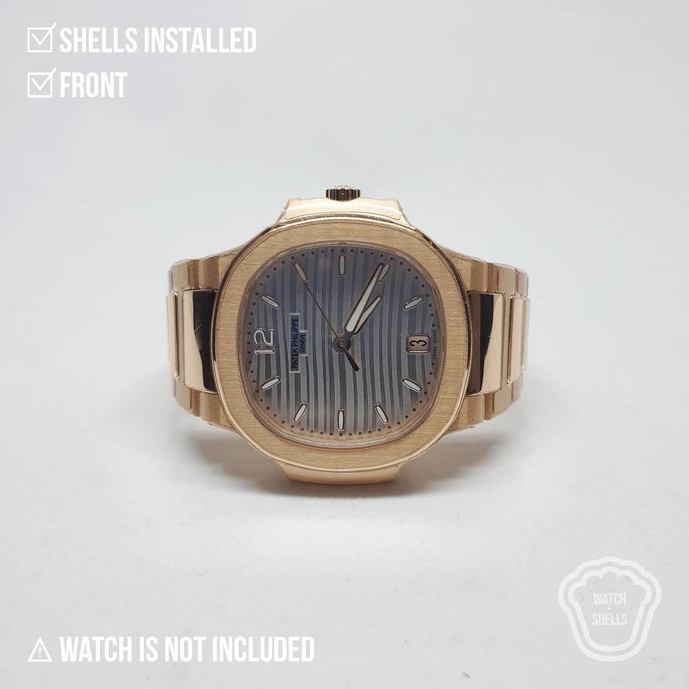 WatchShell for Patek Philippe Nautilus 7118/1R