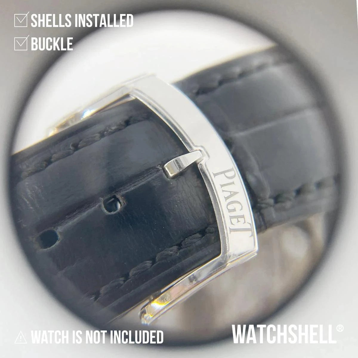 WatchShell for Piaget Altiplano G0A38130
