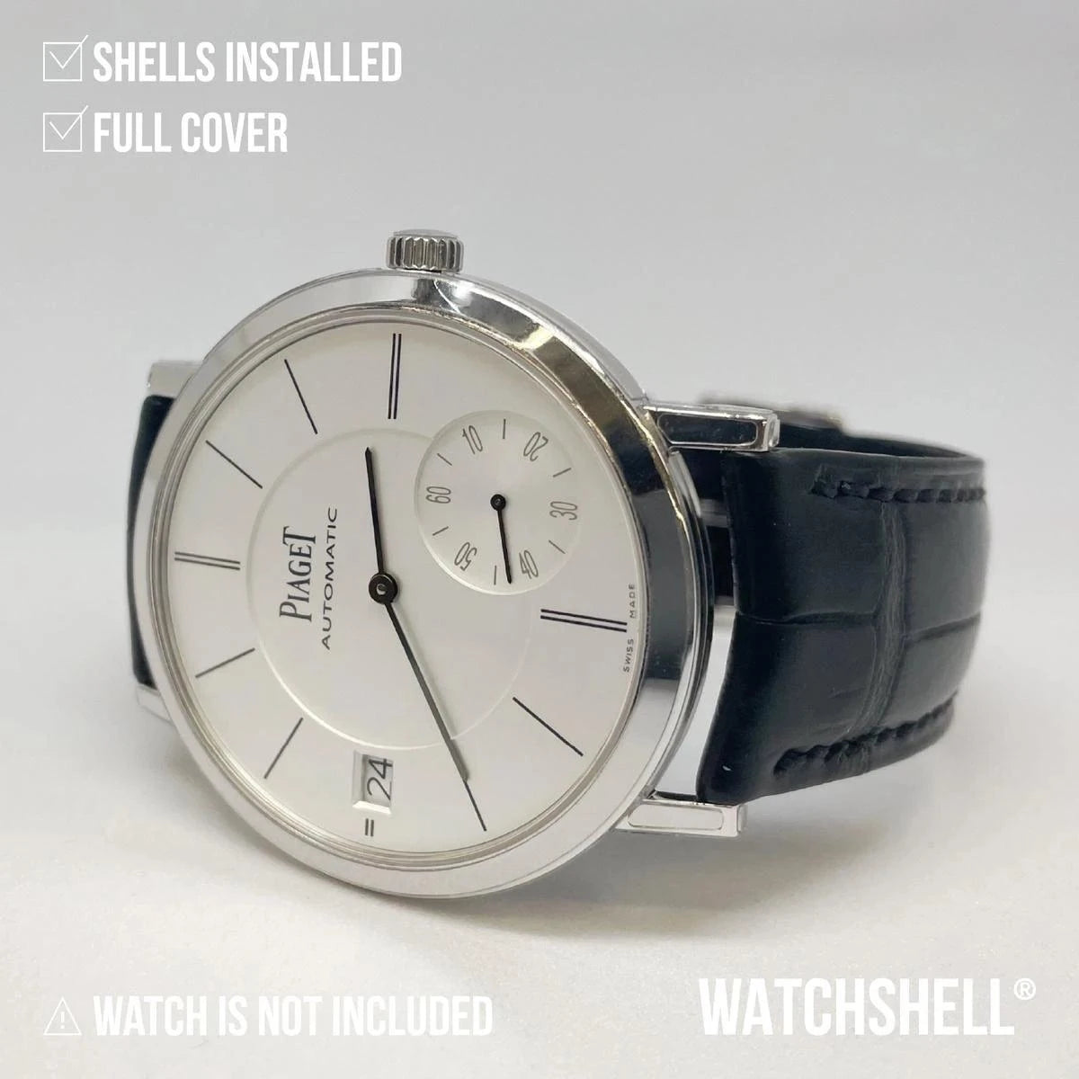 WatchShell for Piaget Altiplano G0A38130