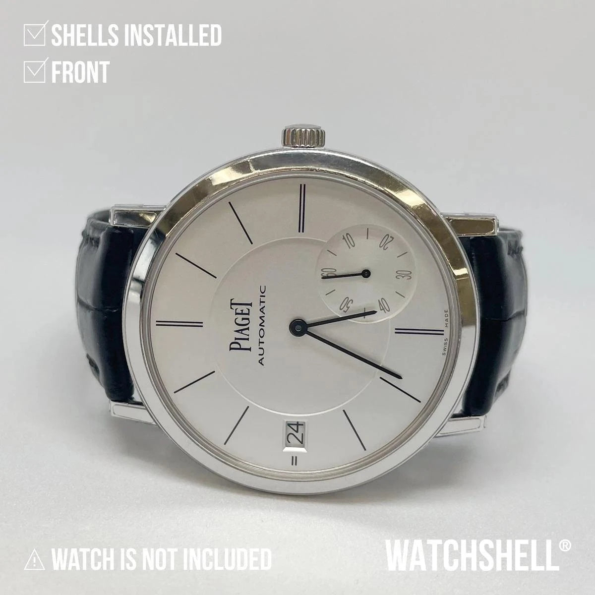 WatchShell for Piaget Altiplano G0A38130