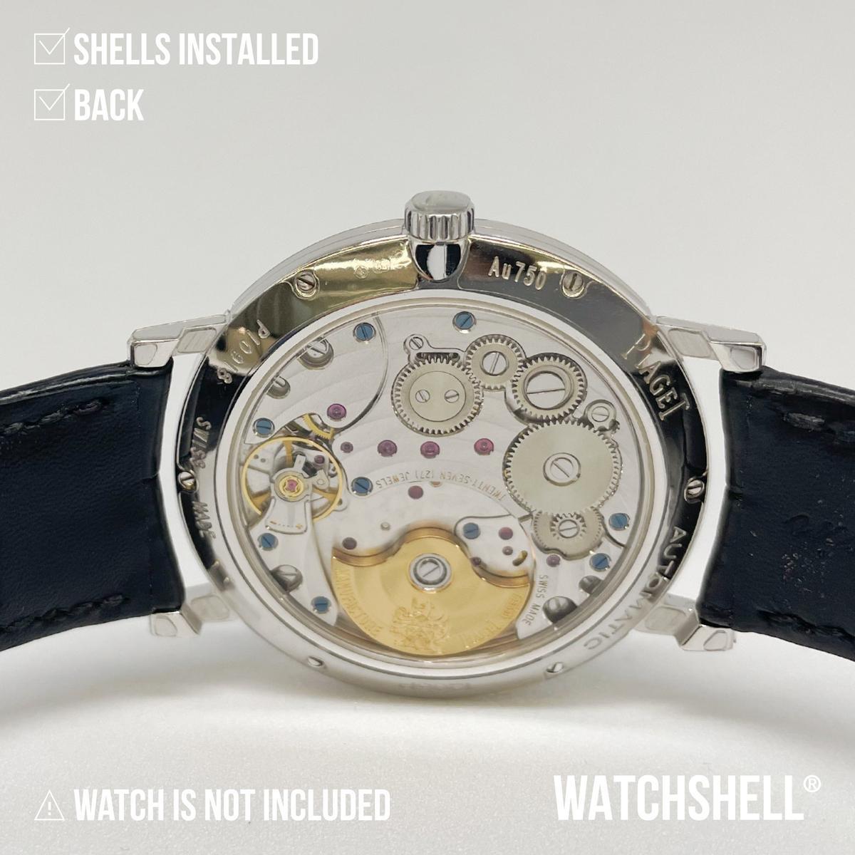 WatchShell for Piaget Altiplano G0A38130