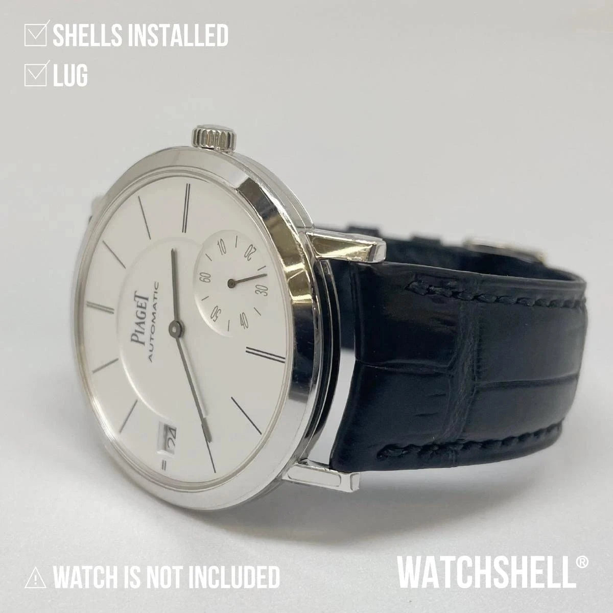 WatchShell for Piaget Altiplano G0A38130