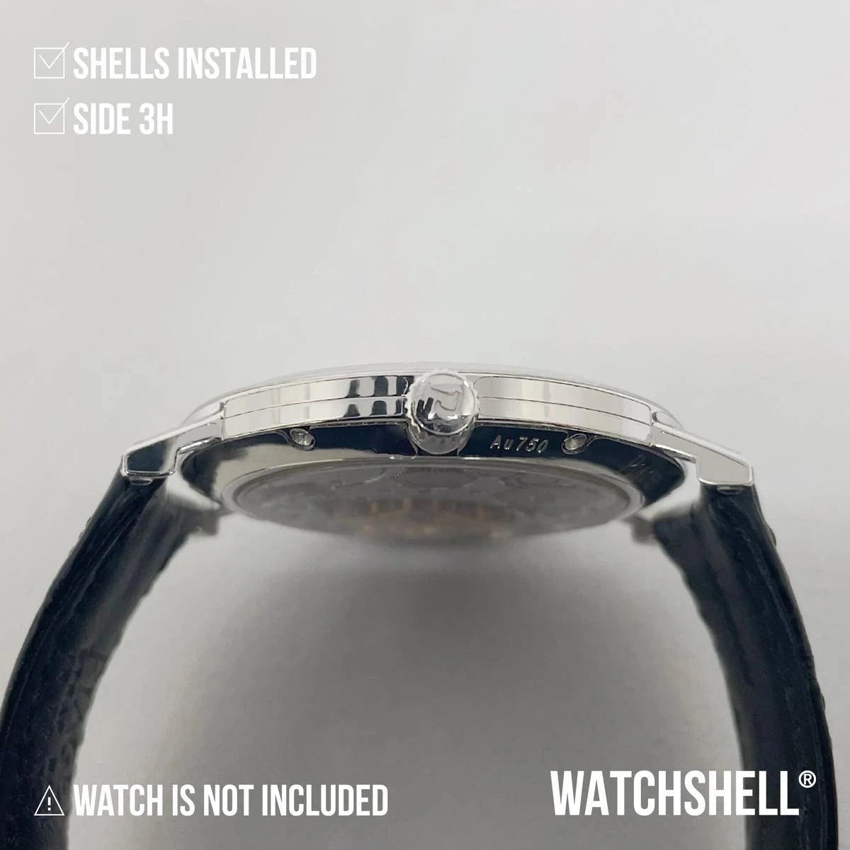 WatchShell for Piaget Altiplano G0A38130