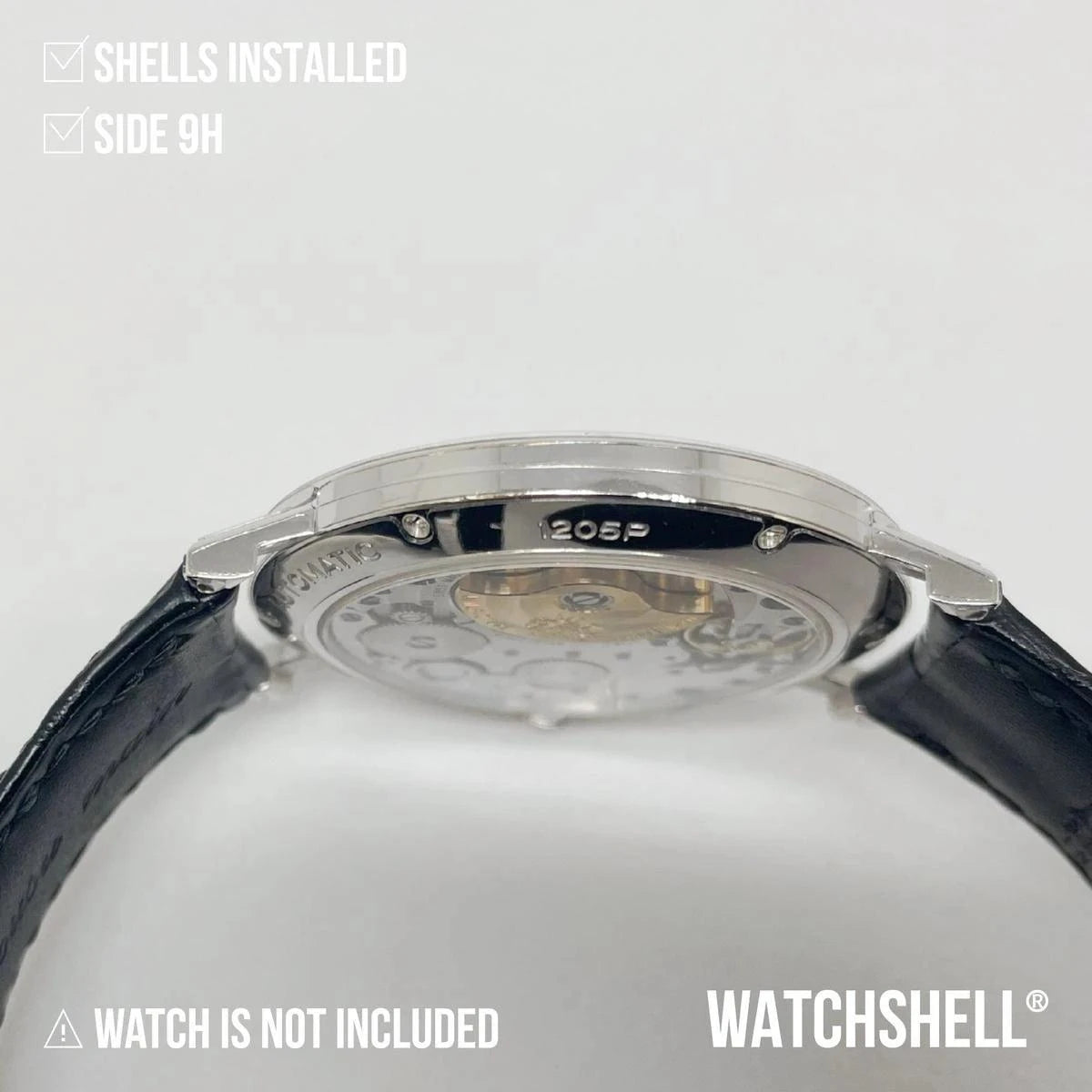 WatchShell for Piaget Altiplano G0A38130