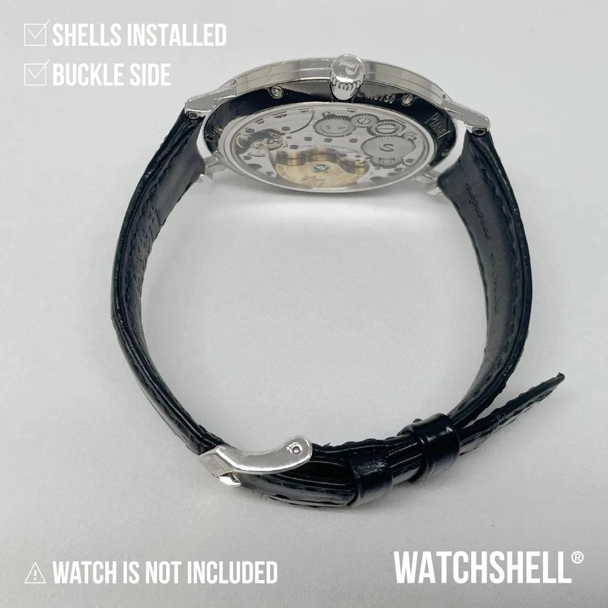 WatchShell for Piaget Altiplano G0A38130