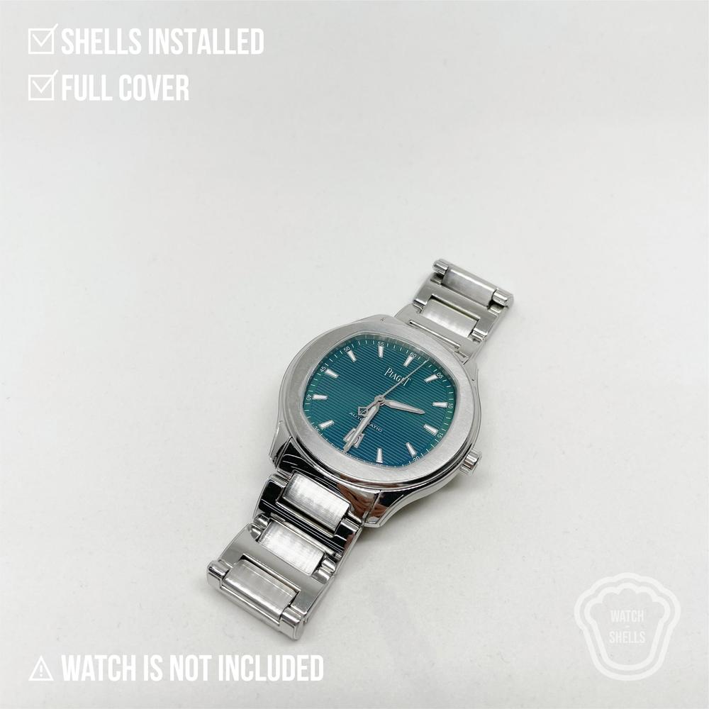 WatchShell for Piaget Polo Date G0A41002