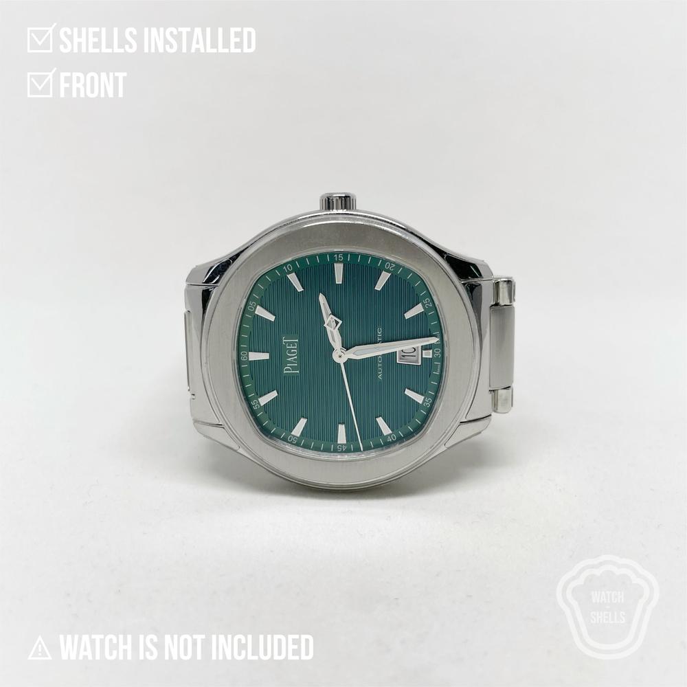 WatchShell for Piaget Polo Date G0A41002