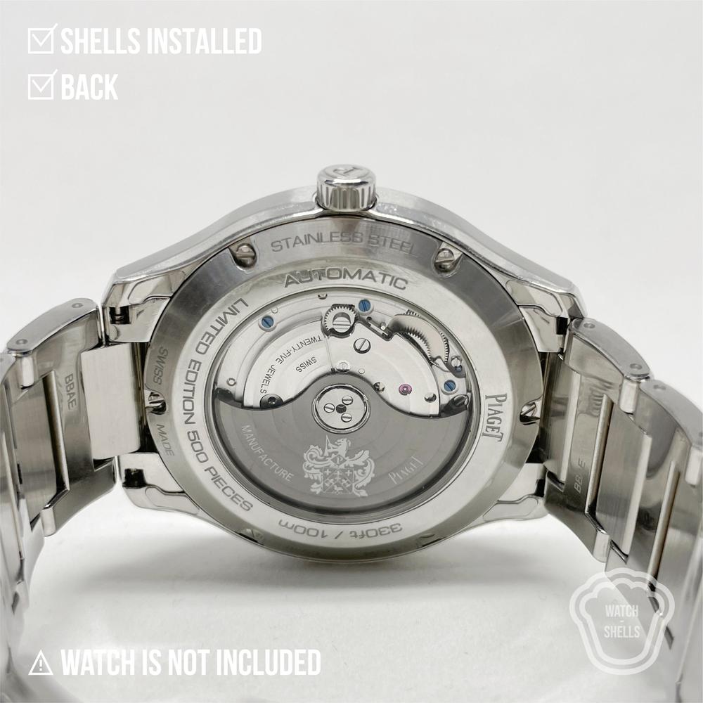 WatchShell for Piaget Polo Date G0A41002