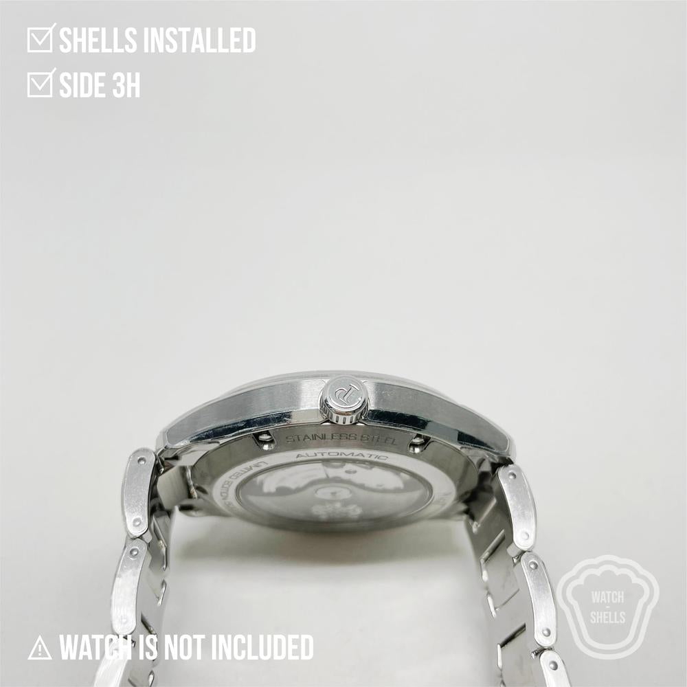 WatchShell for Piaget Polo Date G0A41002