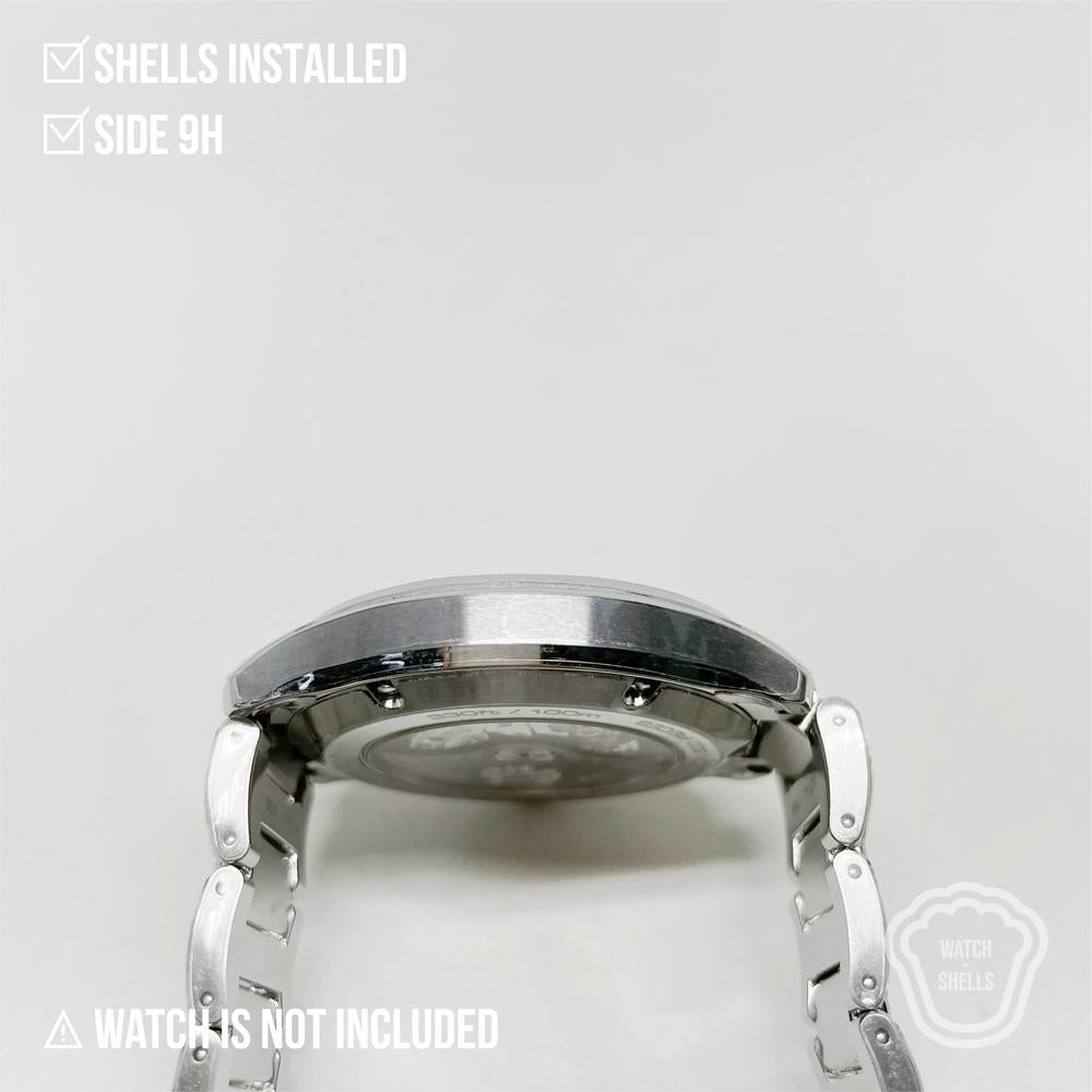 WatchShell for Piaget Polo Date G0A41002