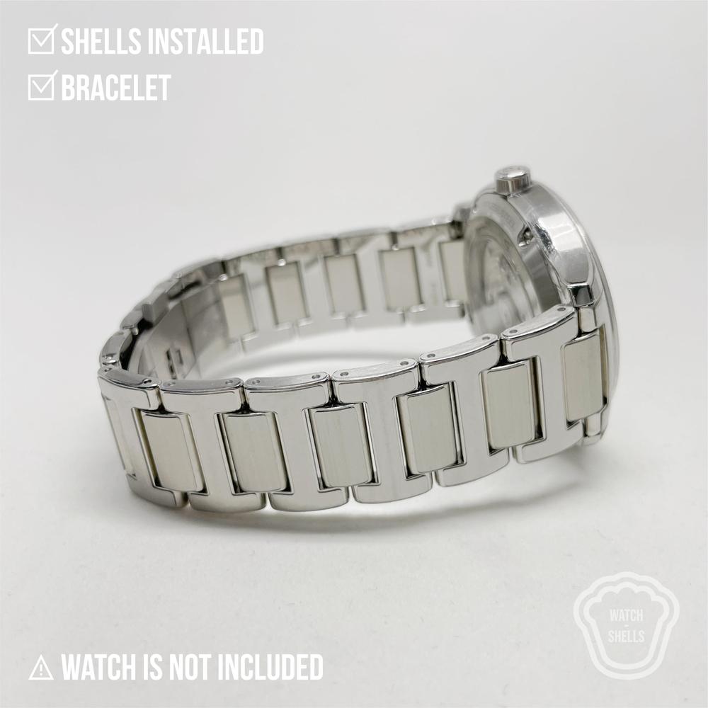 WatchShell for Piaget Polo Date G0A41002