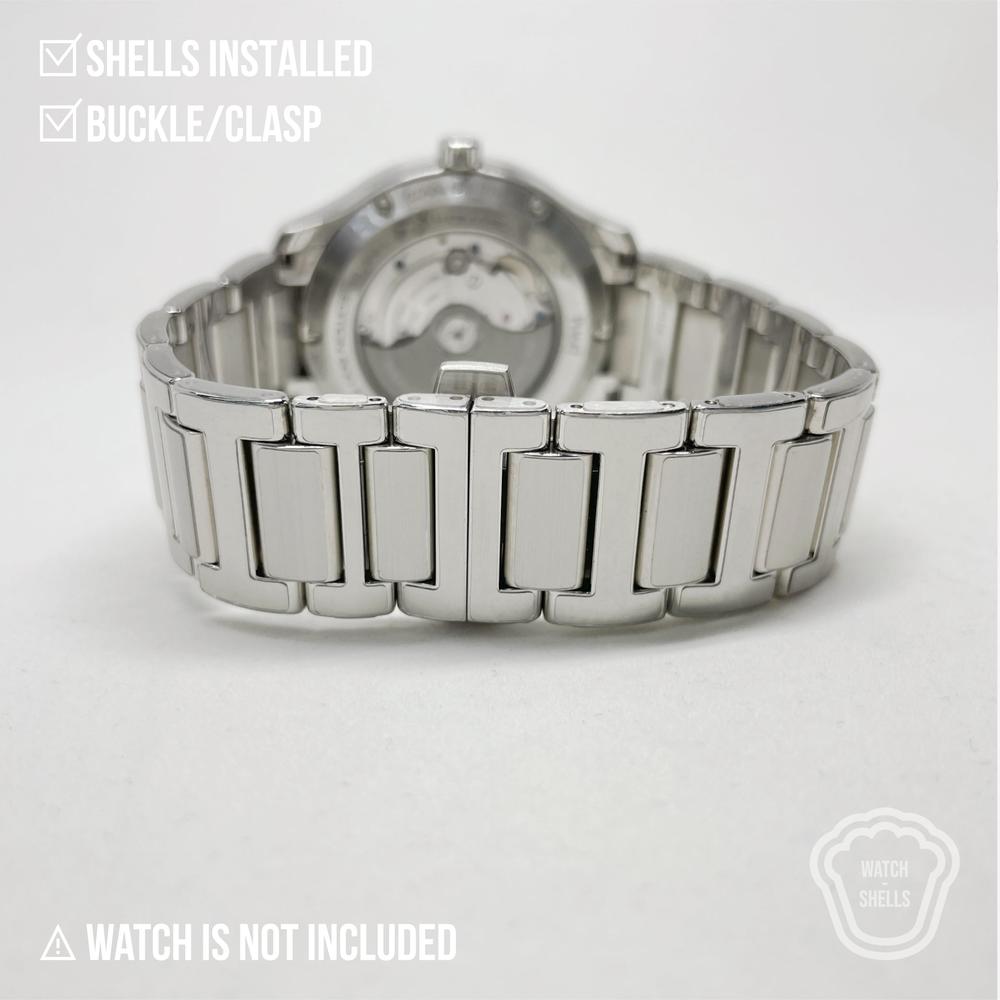 WatchShell for Piaget Polo Date G0A41002