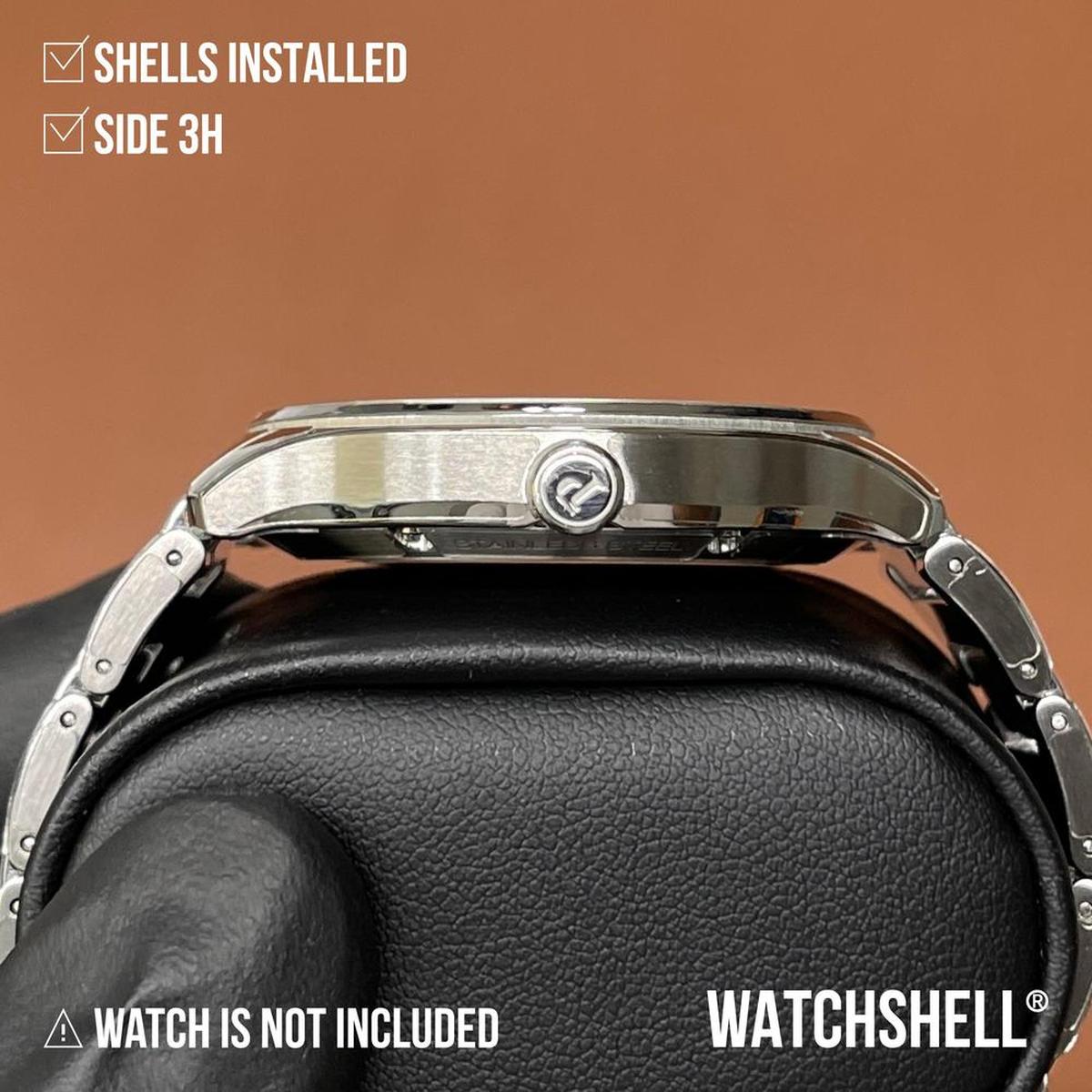 WatchShell for Piaget Polo Field G0A45005