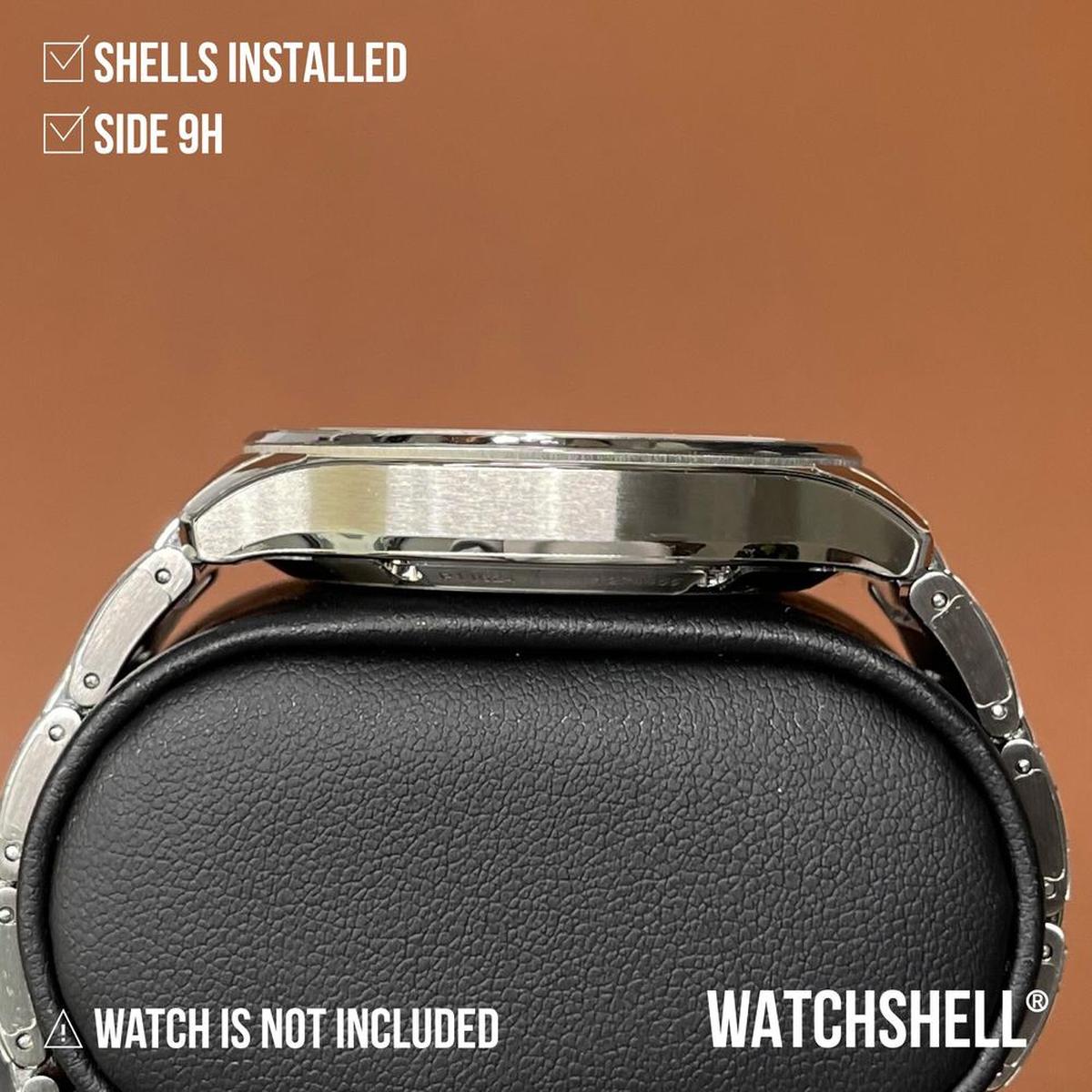 WatchShell for Piaget Polo Field G0A45005
