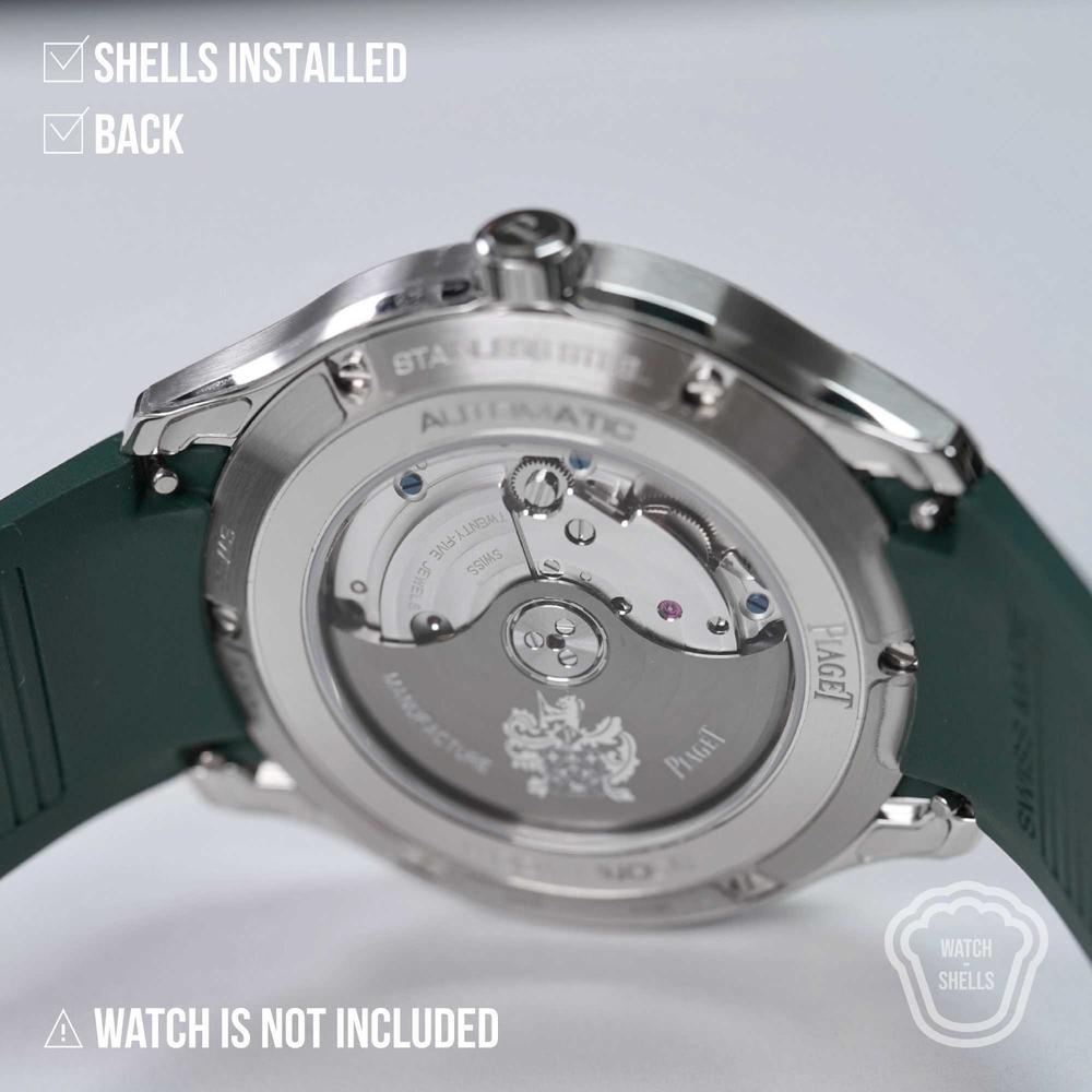 WatchShell for Piaget Polo Field G0A48022