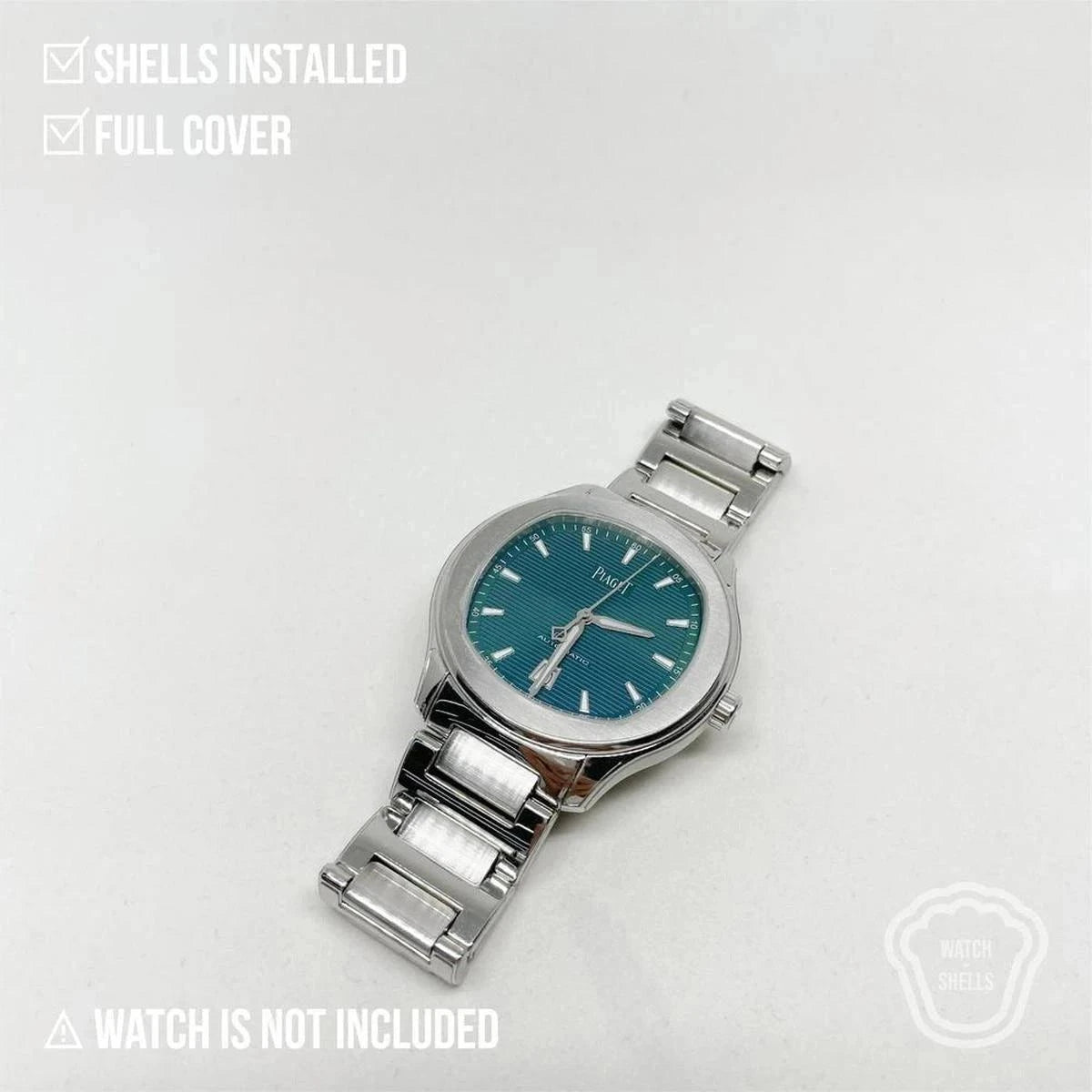 WatchShell for Piaget Polo G0A41002