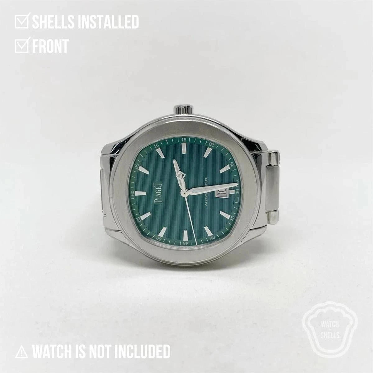 WatchShell for Piaget Polo G0A41002