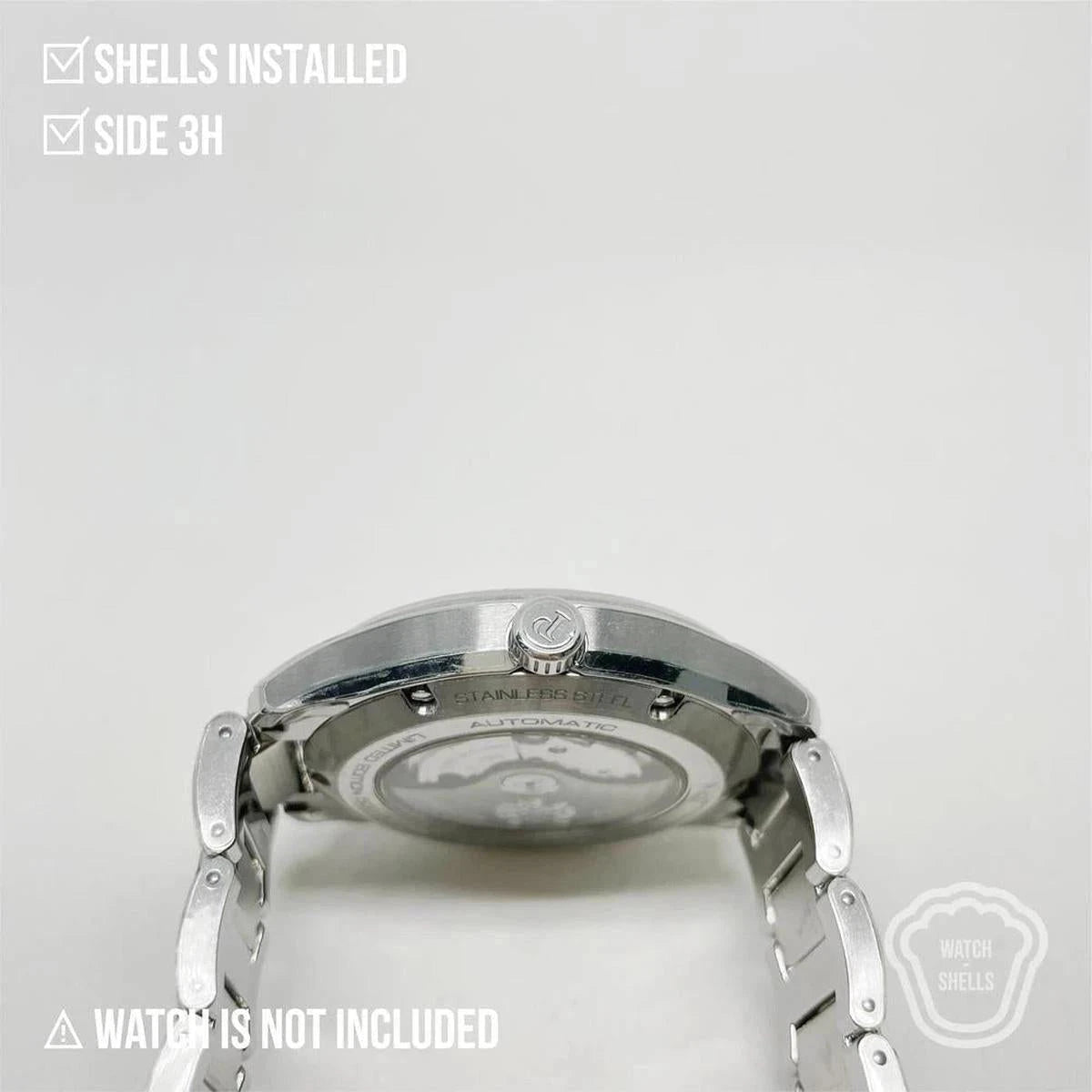 WatchShell for Piaget Polo G0A41002