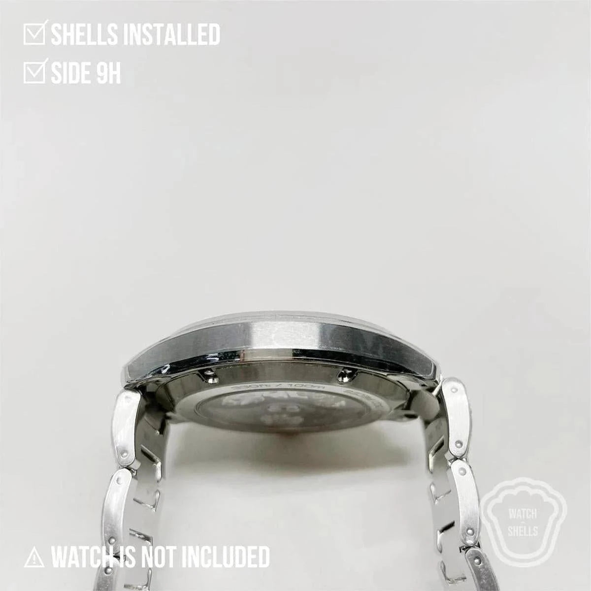 WatchShell for Piaget Polo G0A41002