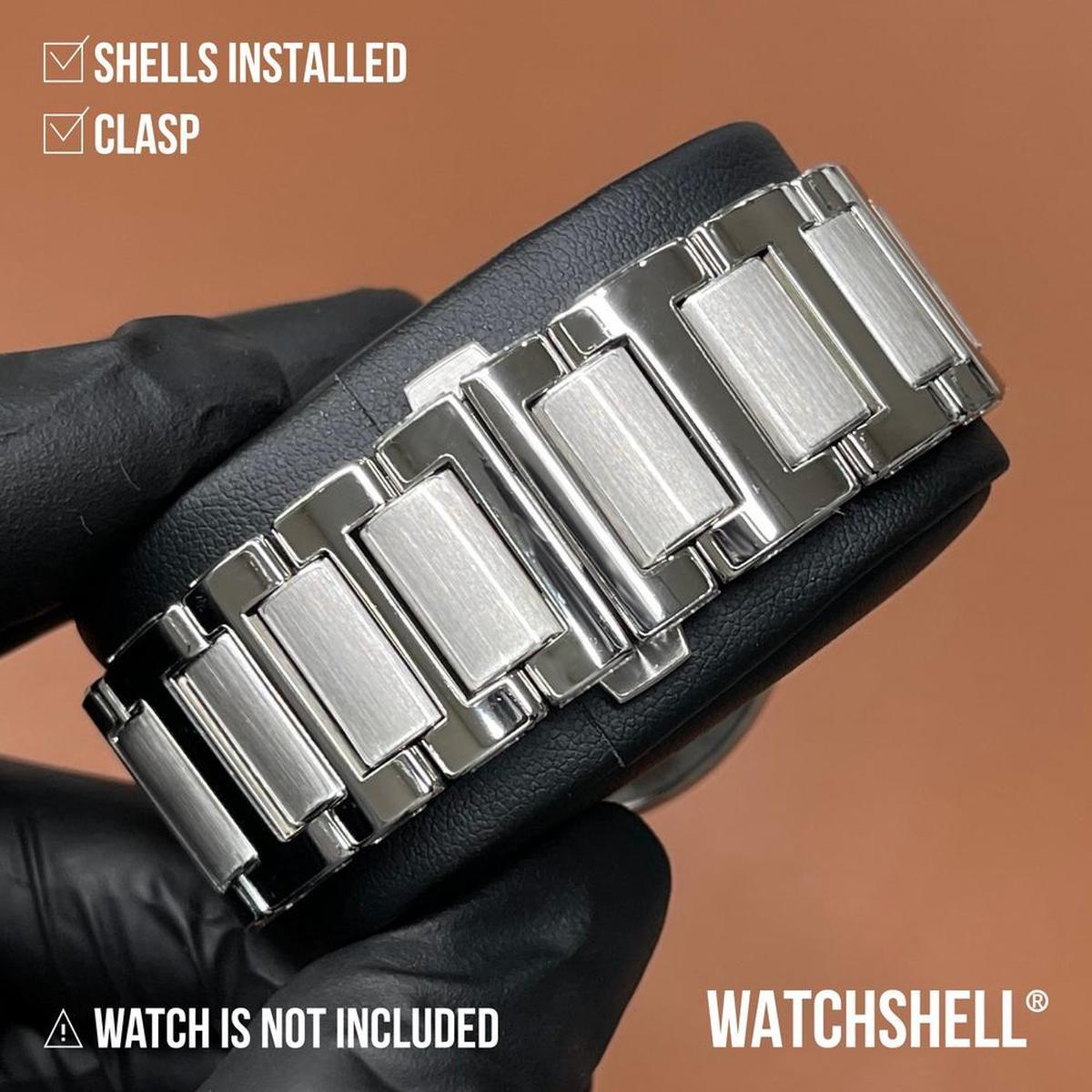 WatchShell for Piaget Polo G0A45005