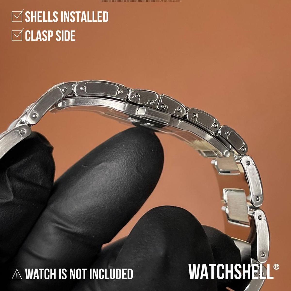 WatchShell for Piaget Polo G0A45005