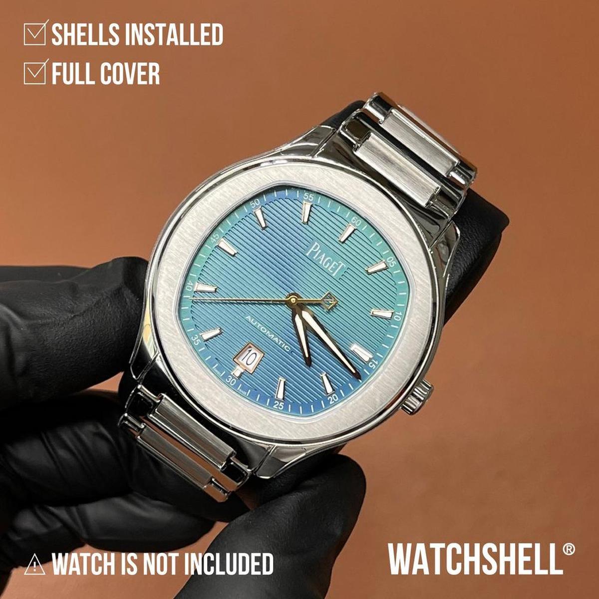 WatchShell for Piaget Polo G0A45005