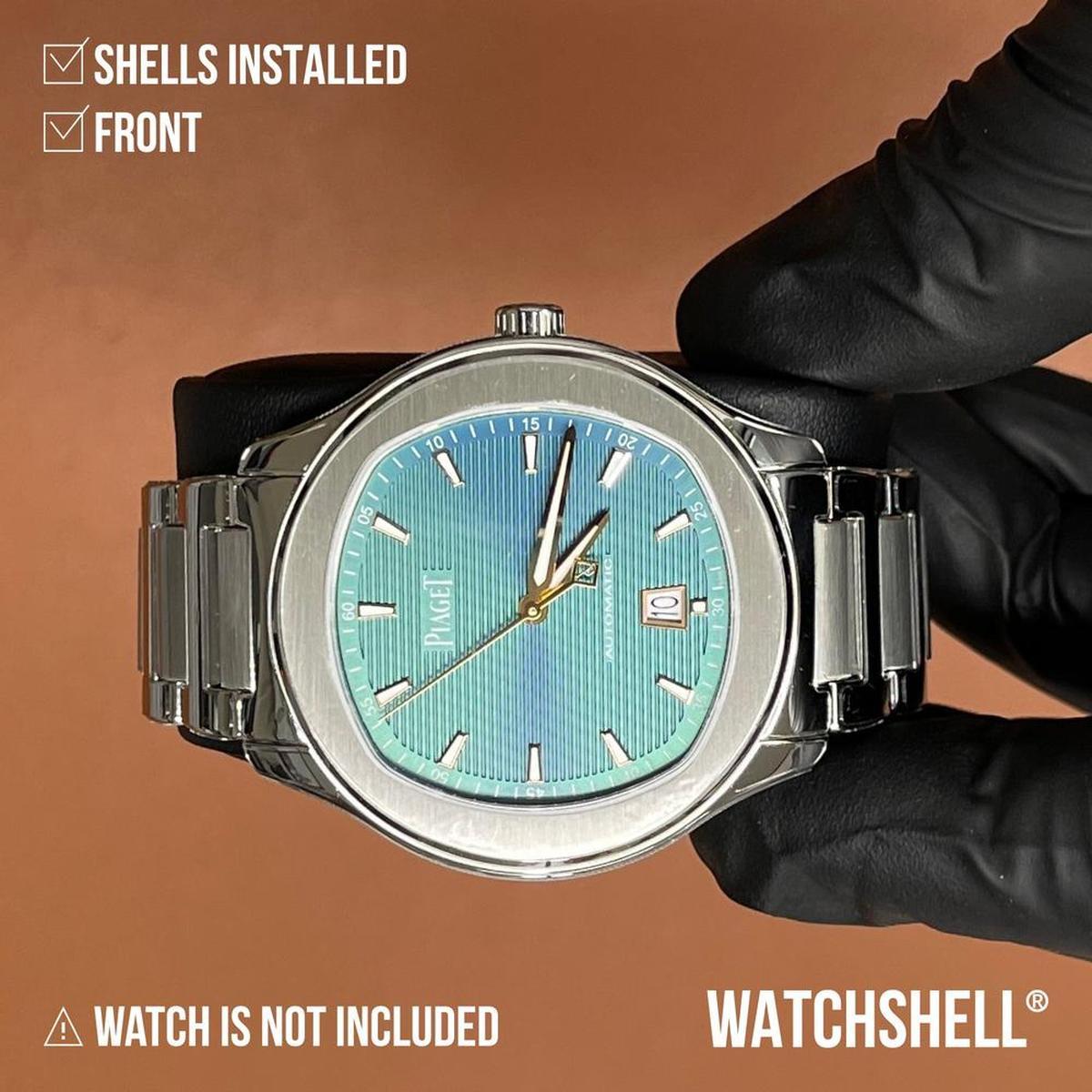 WatchShell for Piaget Polo G0A45005