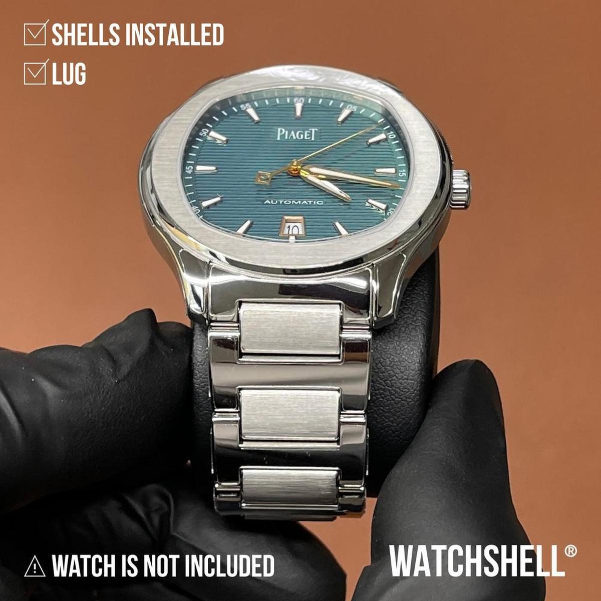 WatchShell for Piaget Polo G0A45005