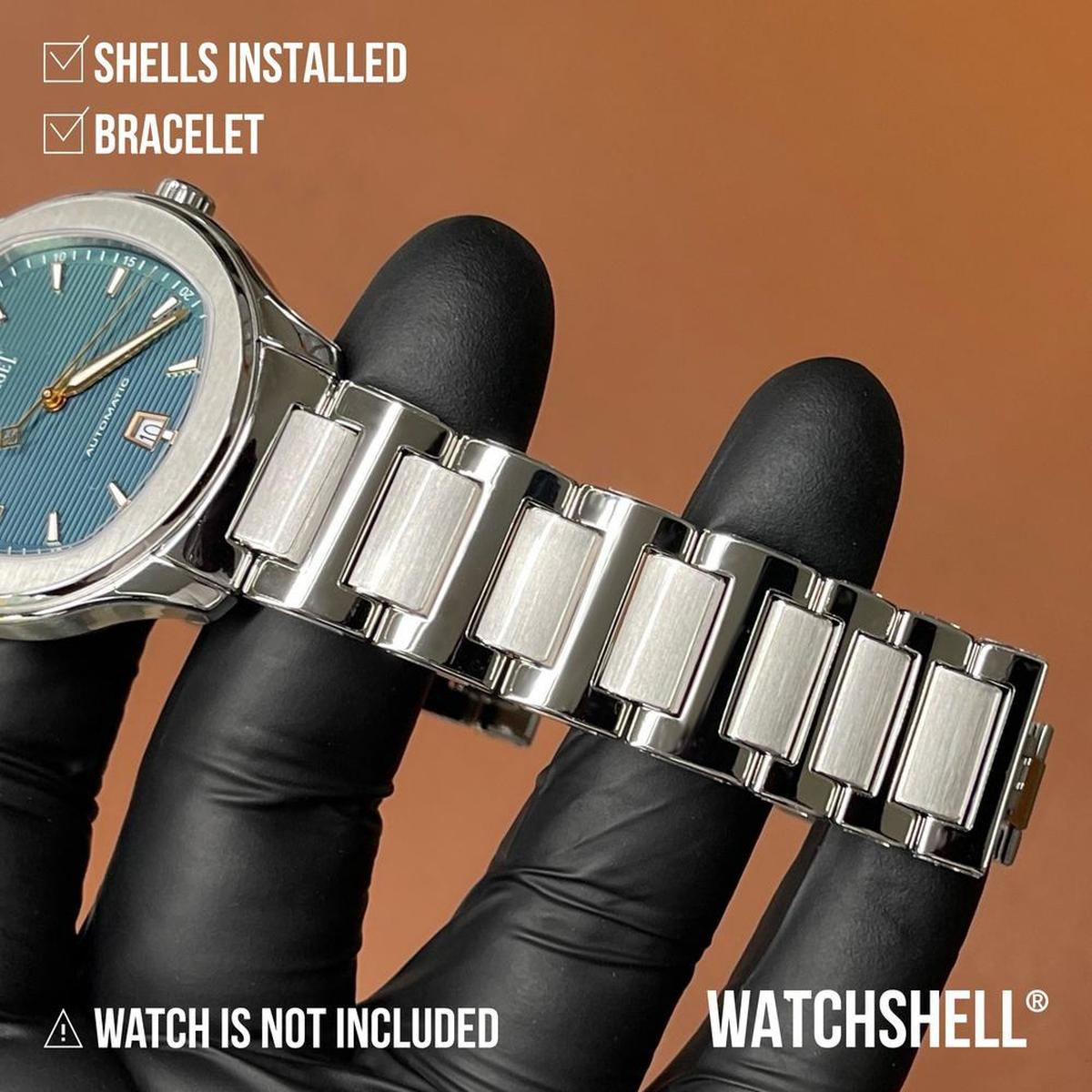 WatchShell for Piaget Polo G0A45005