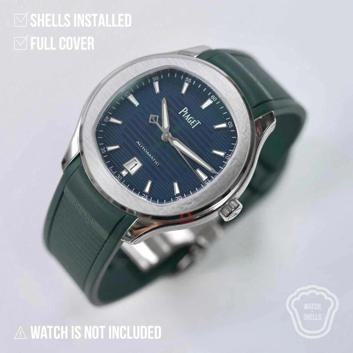 WatchShell for Piaget Polo G0A48022