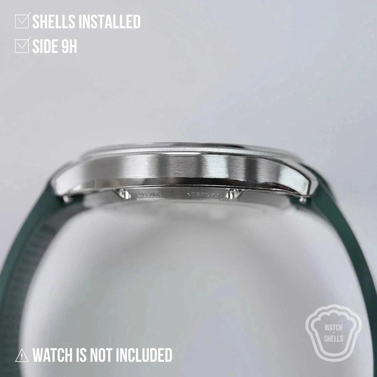 WatchShell for Piaget Polo G0A48022