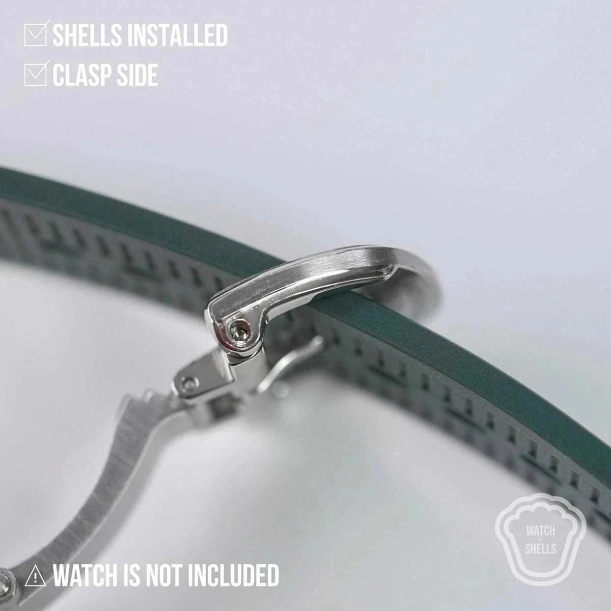 WatchShell for Piaget Polo G0A48022
