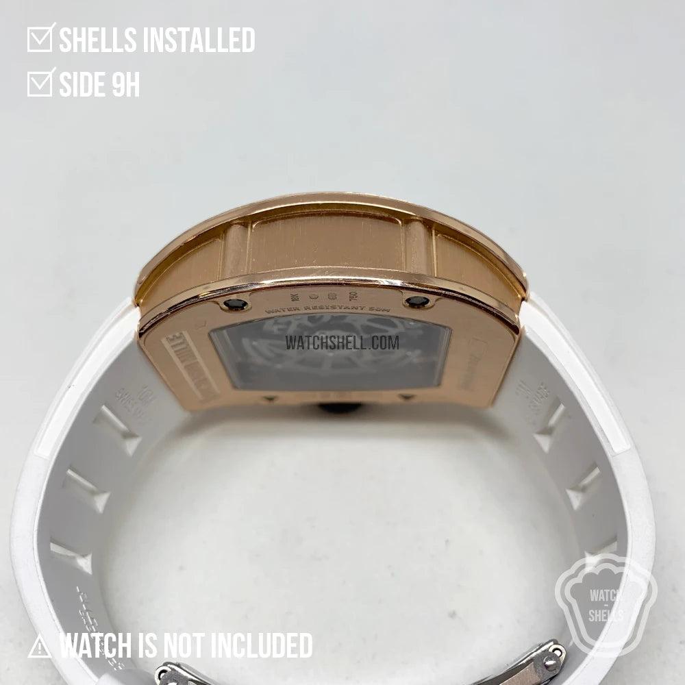 WatchShell for Richard Mille RM 010 AM RG