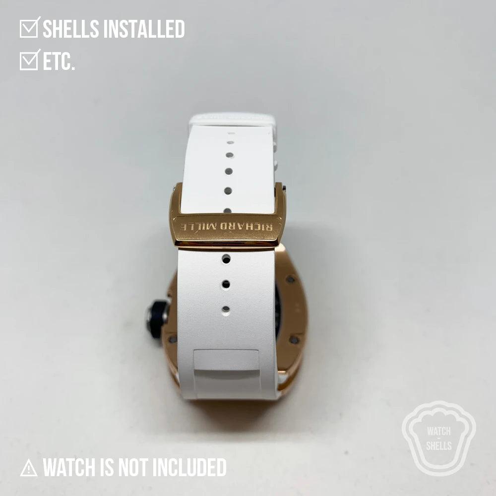 WatchShell for Richard Mille RM 010 AM RG