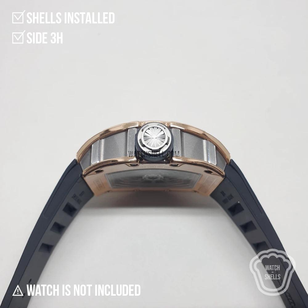 WatchShell for Richard Mille RM 030