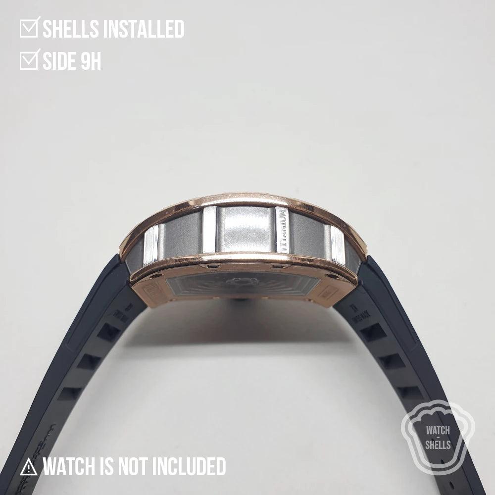 WatchShell for Richard Mille RM 030