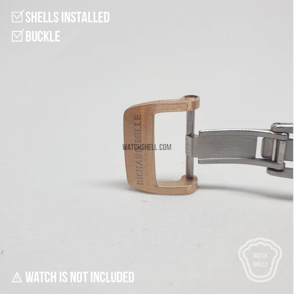 WatchShell for Richard Mille RM 030