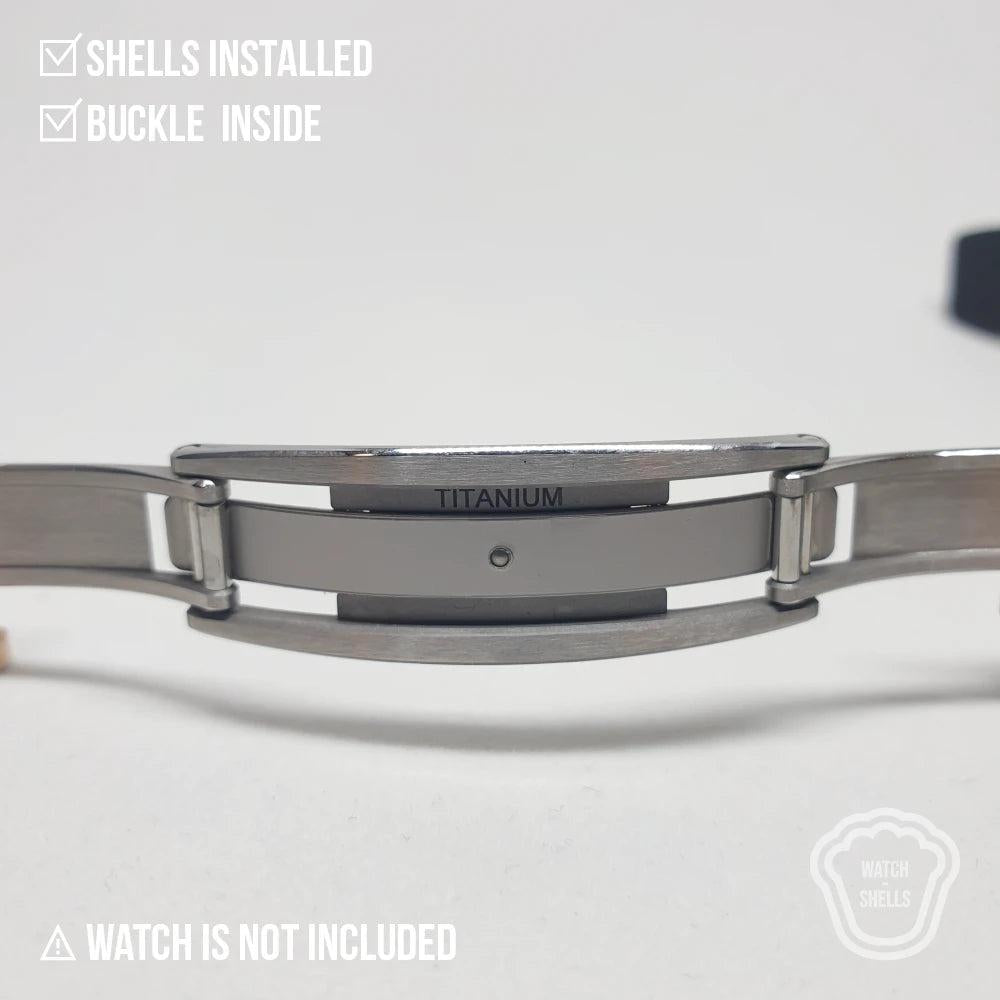 WatchShell for Richard Mille RM 030