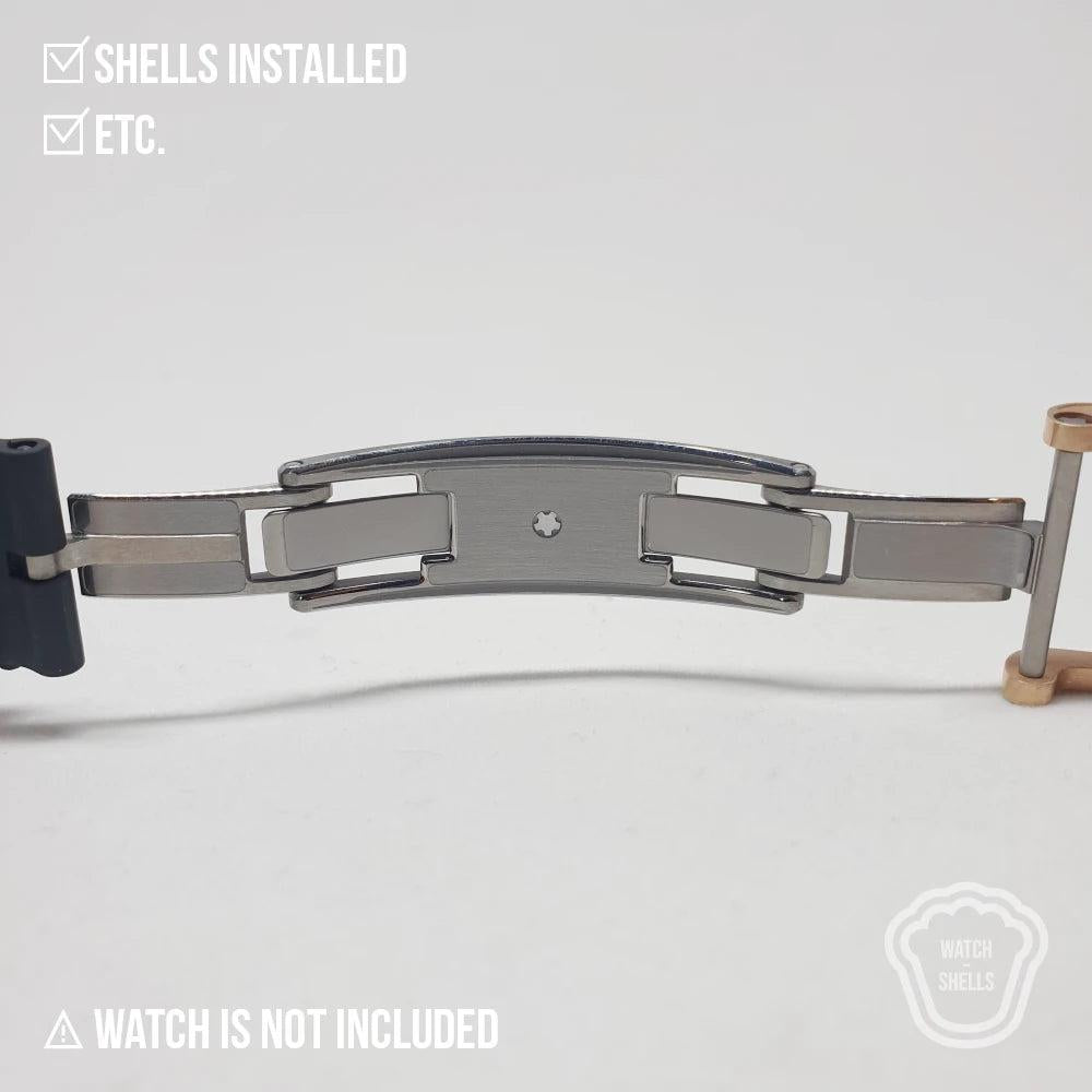WatchShell for Richard Mille RM 030