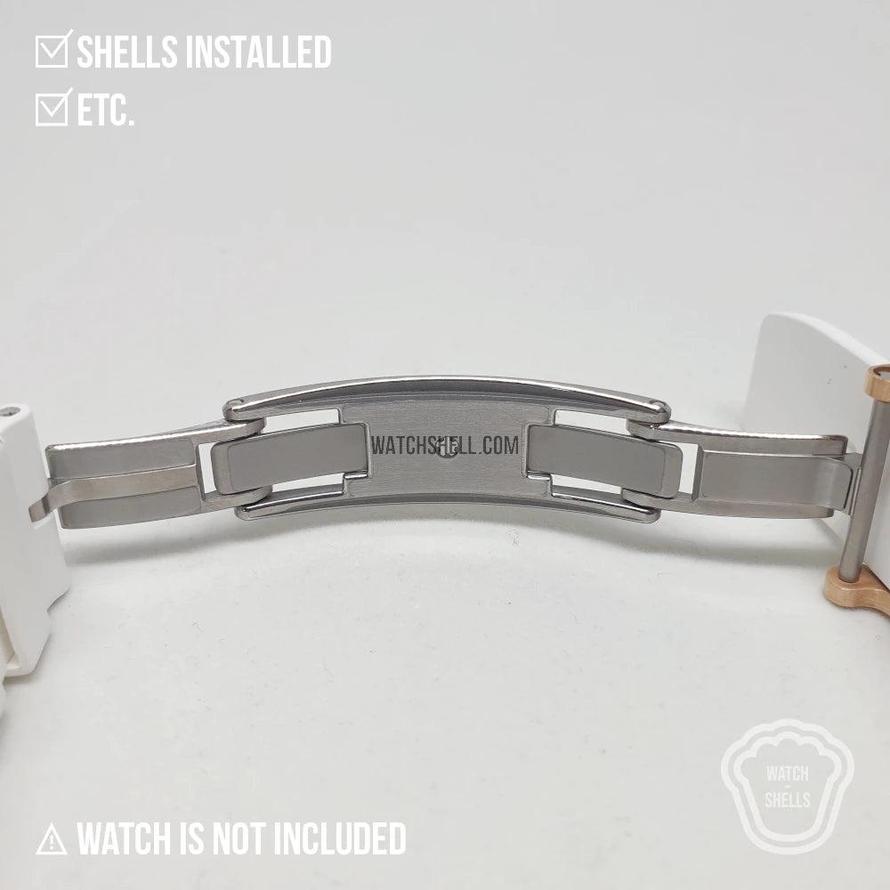 WatchShell for Richard Mille RM 11-01