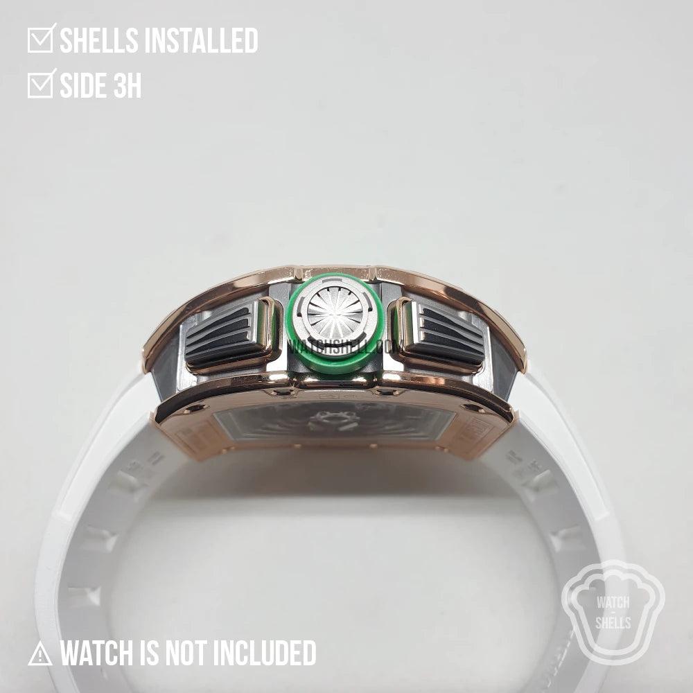 WatchShell for Richard Mille RM 11-01 RG