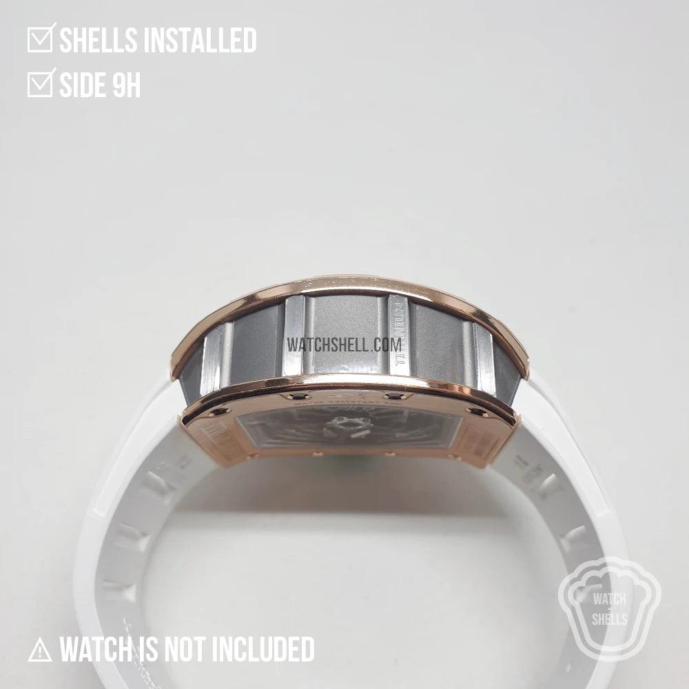 WatchShell for Richard Mille RM 11-01 RG