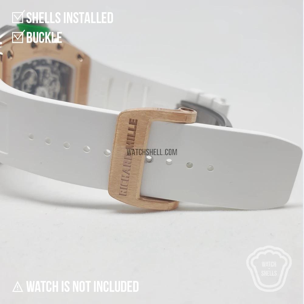 WatchShell for Richard Mille RM 11-01 RG