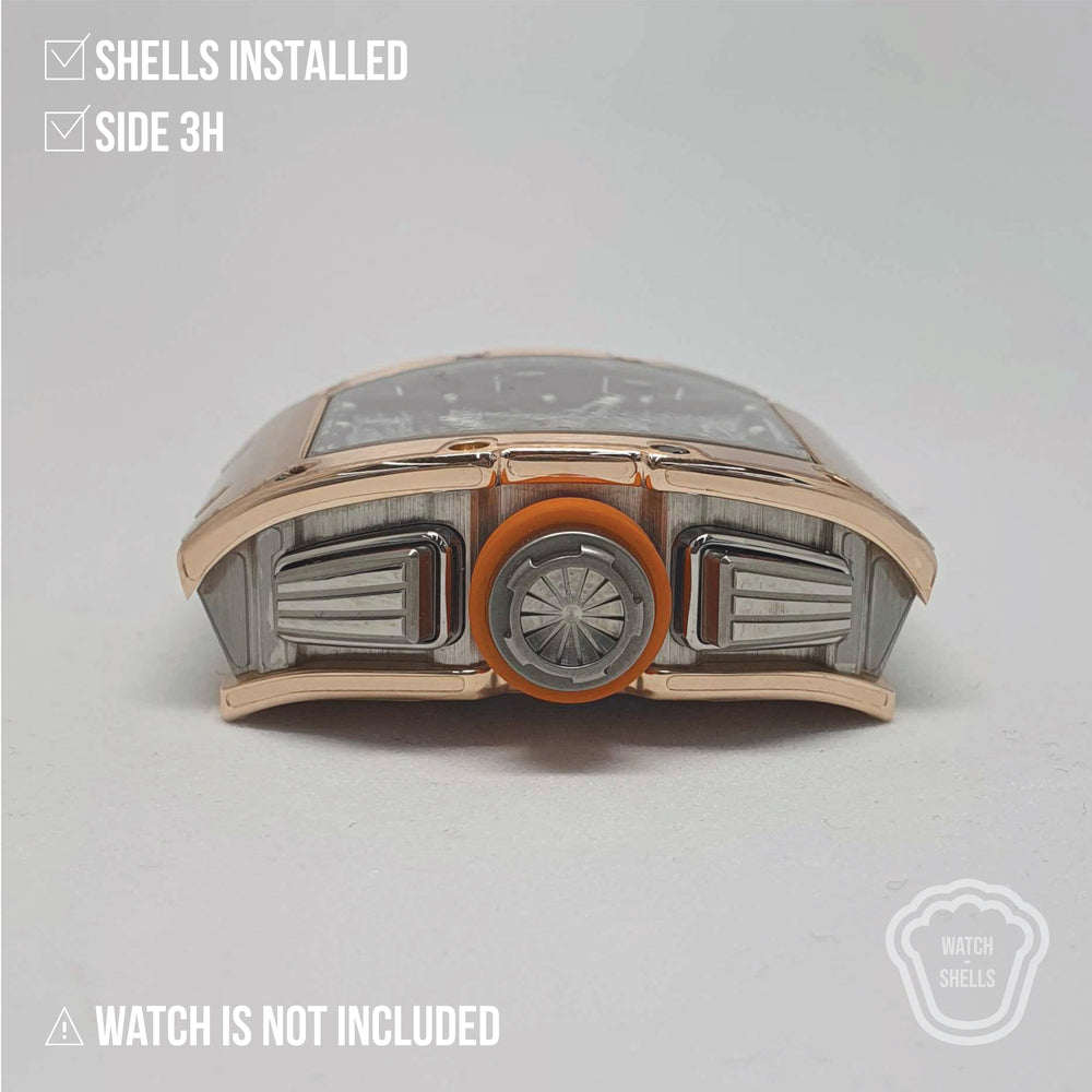 WatchShell for Richard Mille RM 11-02